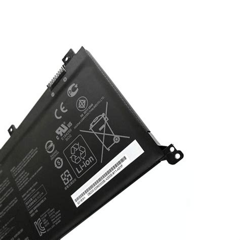 Asus B31N1732 Original OEM 3653mAh 3 Cell Laptop Battery - tpstech.in