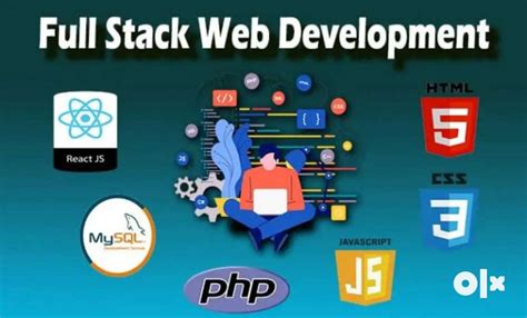 We are hiring full stack web developer. - IT Engineer & Developer ...