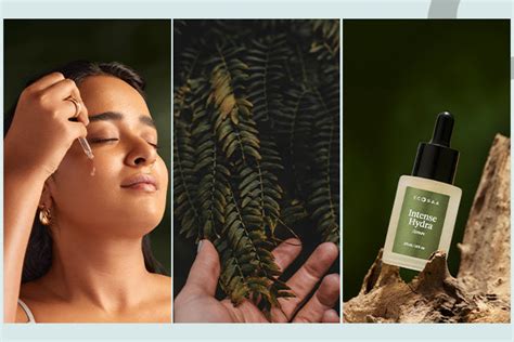 Ecosaa: Premium, Sustainable Skincare in India
