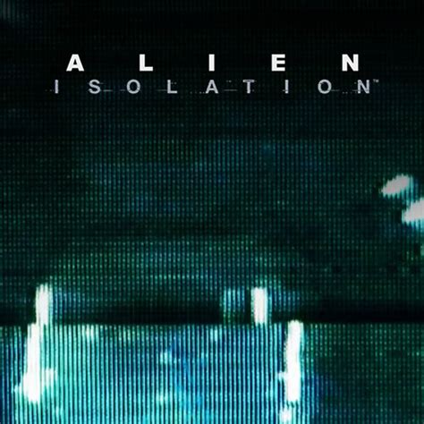 Alien Isolation Logo 的图像结果