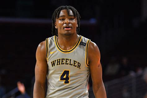 Isaiah Collier, Juju Watkins Named 2023 Naismith Boys, Girls HS Players ...