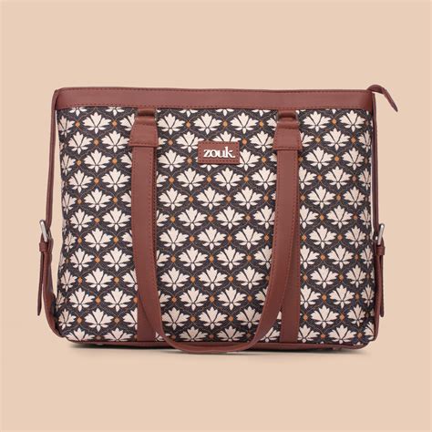 Office Bags for Women: Buy Best Ladies Office Bags Online - Zouk