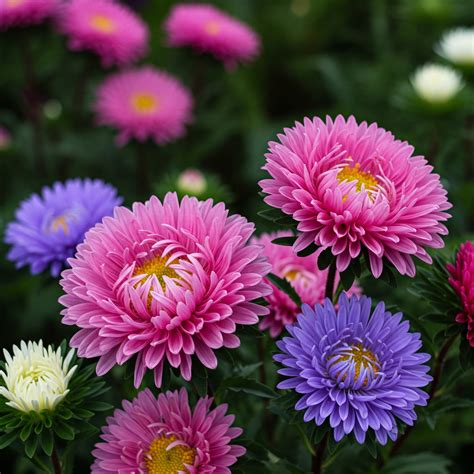 Are Asters Perennials or Annuals? Learn the Truth
