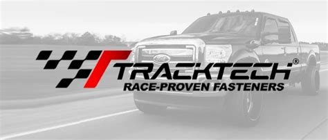 Tracktech Fasteners - Shop Ford Powerstroke Parts
