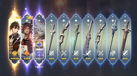 How to reroll in Genshin Impact and try your luck again | GamesRadar+