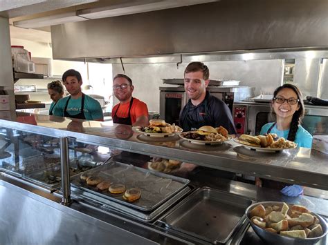 Long Beach Rescue Mission Celebrates 50 Years of Service - Long Beach ...