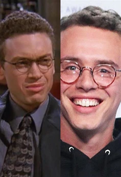 Y’all knew logic was in Seinfeld???? : r/seinfeld