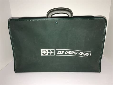 Aer Lingus Baggage
