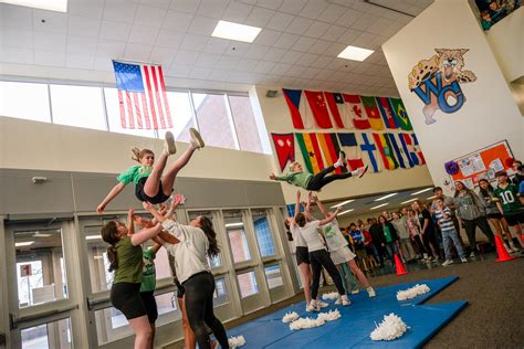 Home | Willow Creek Middle School