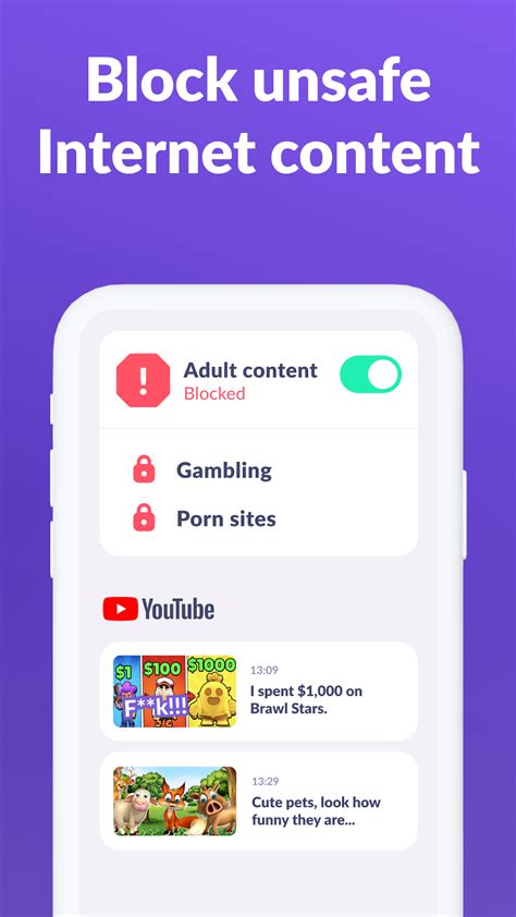 Download and Run Kids360: Parental Control App on PC for Free