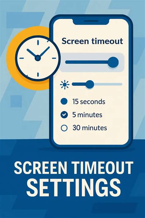 Image result for How to Stop Computer Screen Timeout