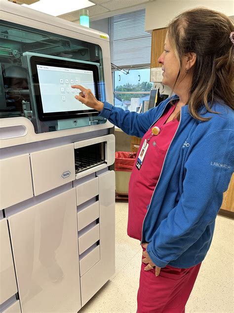 Oswego Health on LinkedIn: When our Laboratory at Oswego Hospital is ...