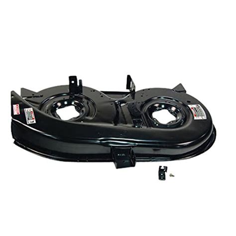 Buy MTD Replacement Part 42" Deck Sd Assembly with Wheel Brackets ...