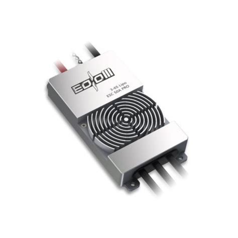 Sunny Sky ESC EOLO 50A Pro 6-14S buy online at Low Price in India ...