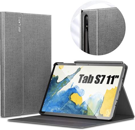 Infiland Multiple Angle Stand Cover for Samsung India | Ubuy