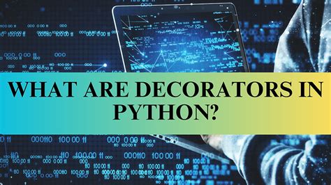 Image result for What Is Mutator Decorator in Python
