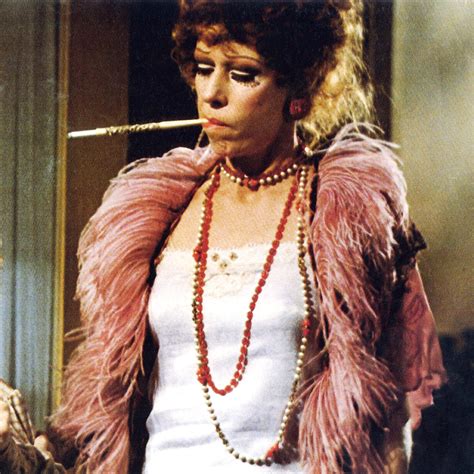 Unintentional Style Icon: Miss Agatha Hannigan from Annie - Miss ...