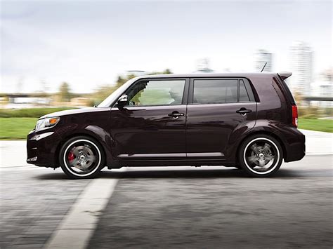 SCION xB Specs, Performance & Photos - 2007, 2008, 2009, 2010, 2011, 2012, 2013, 2014, 2015 ...