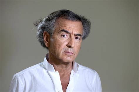 Bernard-Henri Lévy : On peut être profondément juif, sans croire en l’existence de Dieu ...
