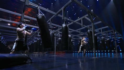 Watch I AM BOXER S1 Episode 2 on Disney+