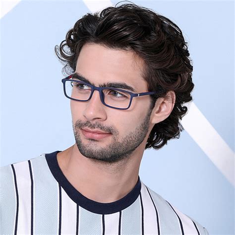 Shop online for Blue Block Phone & Computer Glasses: Blue Red Full Rim ...