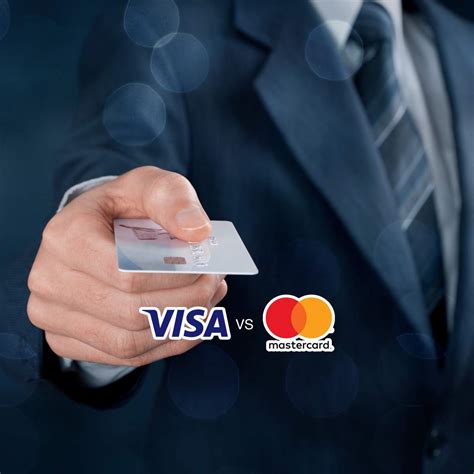 Is Visa or Mastercard Cheapest Abroad? – Nomad Gate