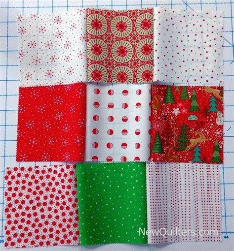 Image result for Table Runner Quilt 12-Inch Blocks
