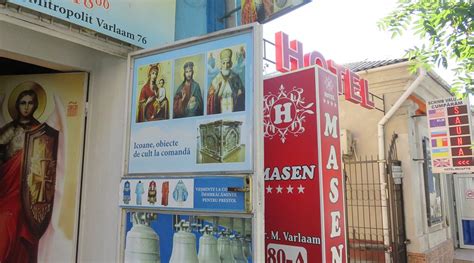 MASEN HOTEL (Chisinau) - Hotel Reviews & Photos - Tripadvisor