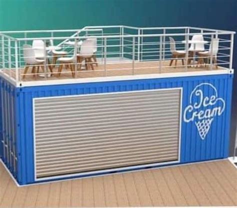 Entry #26 by amanullah6 for Sketch-up Drawings for Shipping Container ...