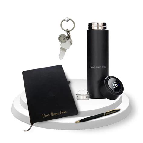 Top Corporate Gifting Companies in India | ThreadVibe Living