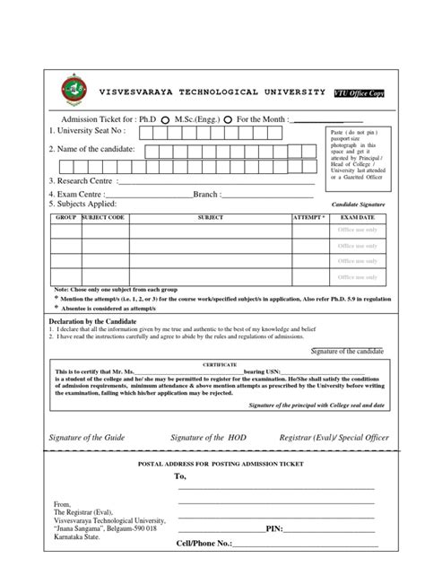 Image result for PhD Program Application