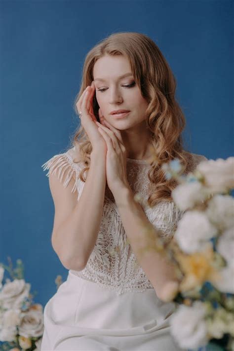 Image result for Blonde Bride