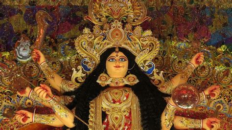 Shardiya Navratri 2024: History, Significance And All You Need To Know