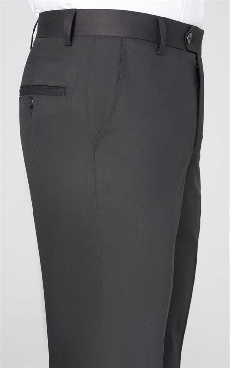 Shop DRESS PANT BLACK For Men Online