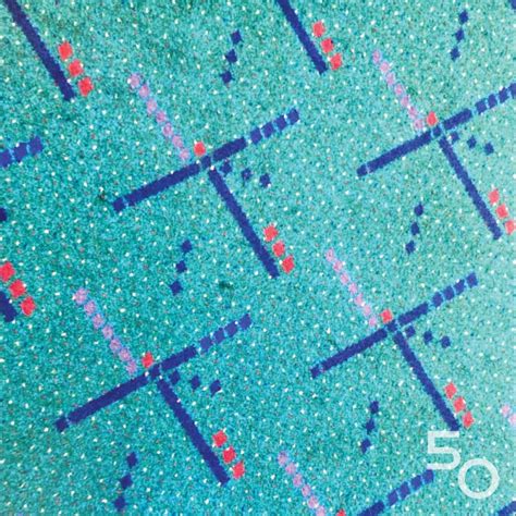 The Beloved PDX Carpet is Back, Rolled Out in Main Terminal