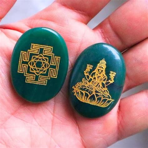 Buy VIBESLE Lakshmi Zibu Coin - Money Stone for Diwali Laxmi Zibu Shree ...