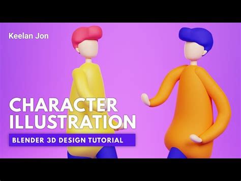 Image result for Blender Person Modeling Tutorial