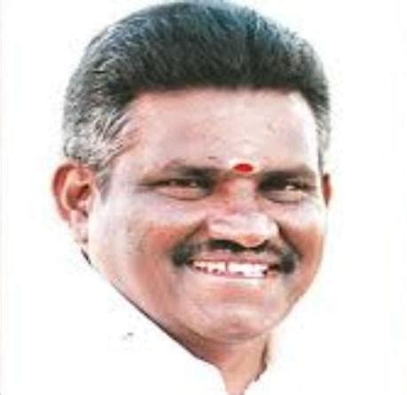 DVAC Conducts Raids at AIADMK MLA Amman Arjunan's Properties - IBTimes ...