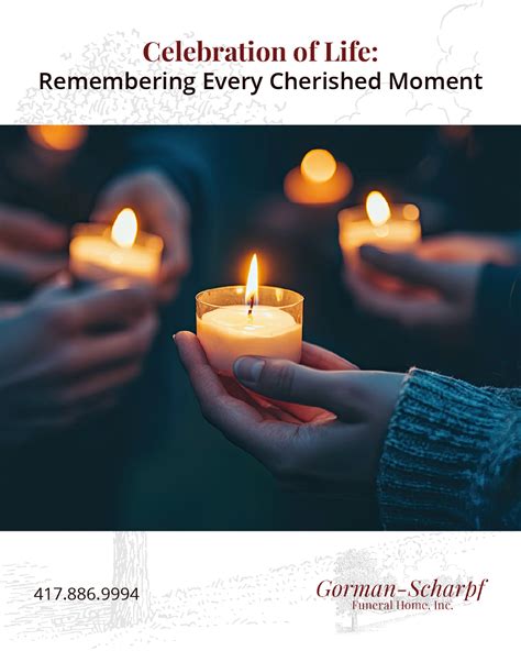 Gorman-Scharpf Funeral Home | Springfield MO