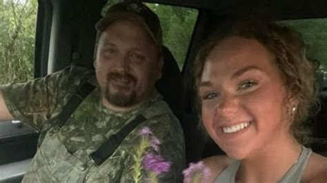 Heartbroken dad of missing teen Hannah Osborn says 'everyone will know ...