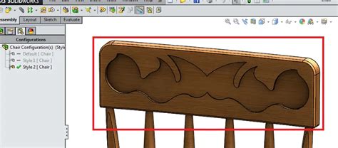 SolidWorks Configuration En Tutorial 的图像结果