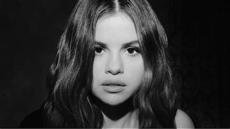 Selena Gomez: ‘Lose You to Love Me’ Clues It’s About Bieber | Heavy.com