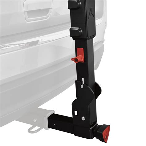 Premier Quick Install Locking Hitch Bike Rack - Allen Sports USA - Allen.Bike