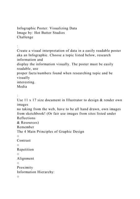 Data Infographic Poster 的图像结果