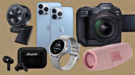 9 Amazing New Tech Gadgets for 2023 | CitizenSide