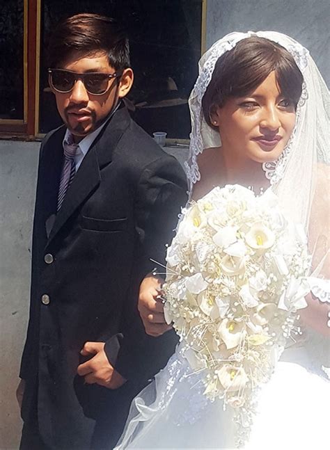 Image result for Turned into a Bride