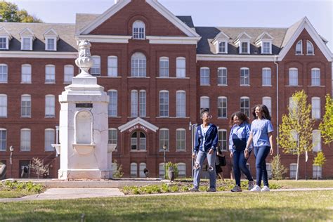 The History of Spelman College | Discover Atlanta