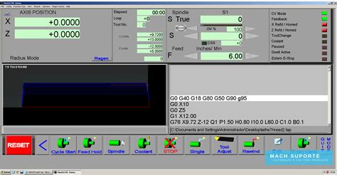 Rezultat imagine pentru Mach3 G Code Generator