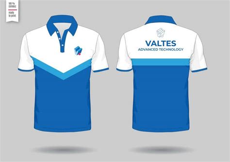 Company Polo shirt | Freelancer