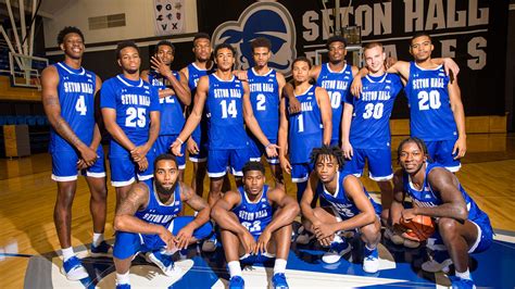 Seton Hall Pirates Men's Basketball Tickets | 2022 - 2023 College ...